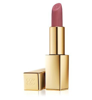 Est&amp;eacute;e Lauder Pure Color Matte Lipstick Suit up