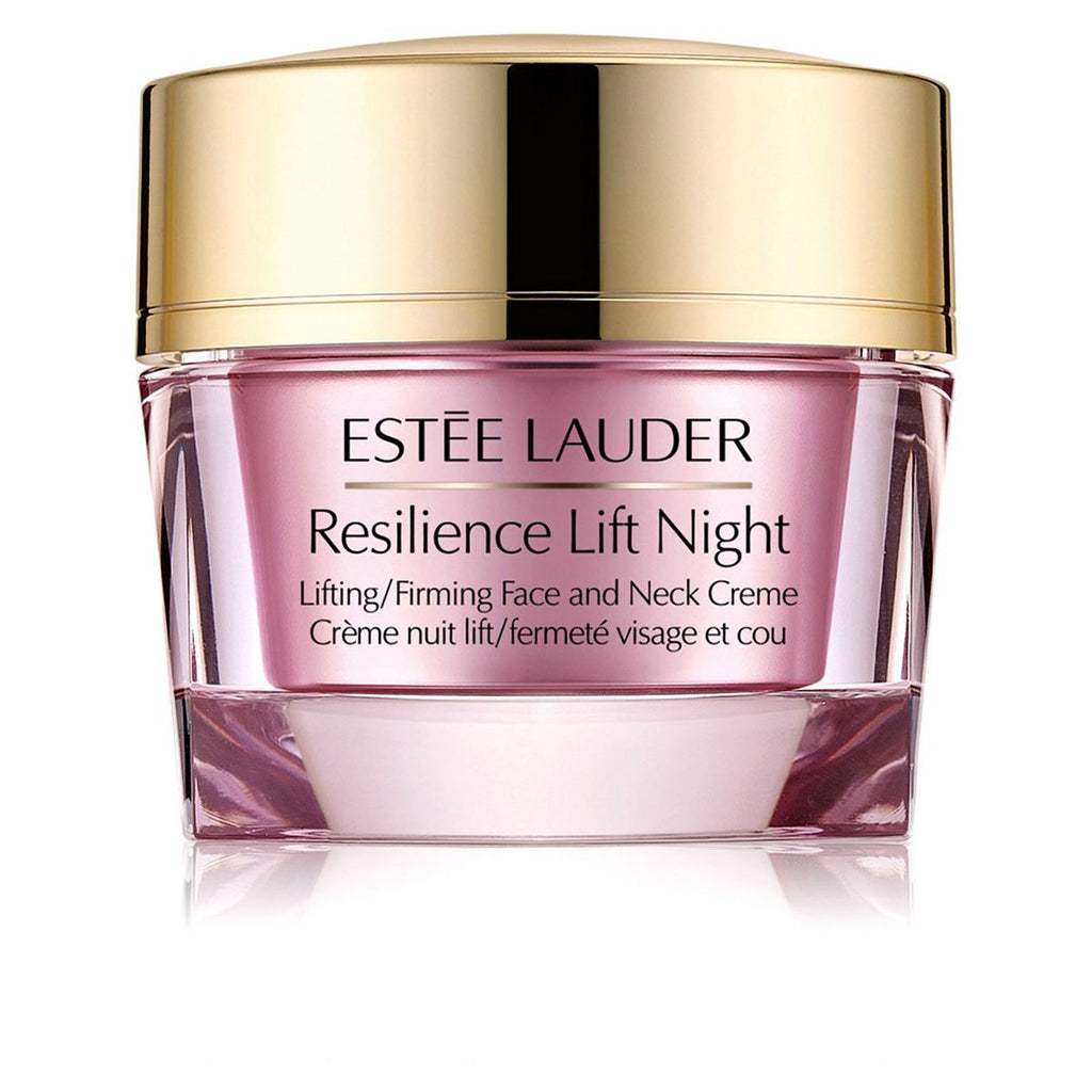 Estée Lauder Resilience Multi-Effect Night Tri-Peptide Face and Neck Moisturiser Crème 50ml