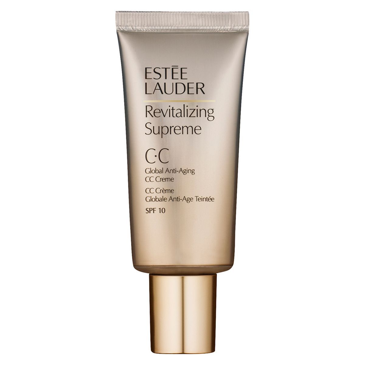 Est&amp;eacute;e Lauder Revitalizing Supreme Global Anti-Aging CC Creme SPF 10 30ml