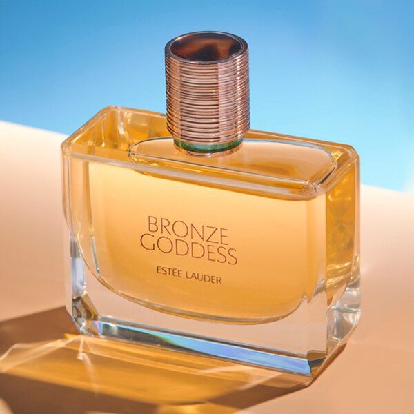 Estee Lauder Bronze Goddess Eau Fraiche 100ml