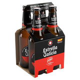 Estrella Galicia Premium Lager Default Title