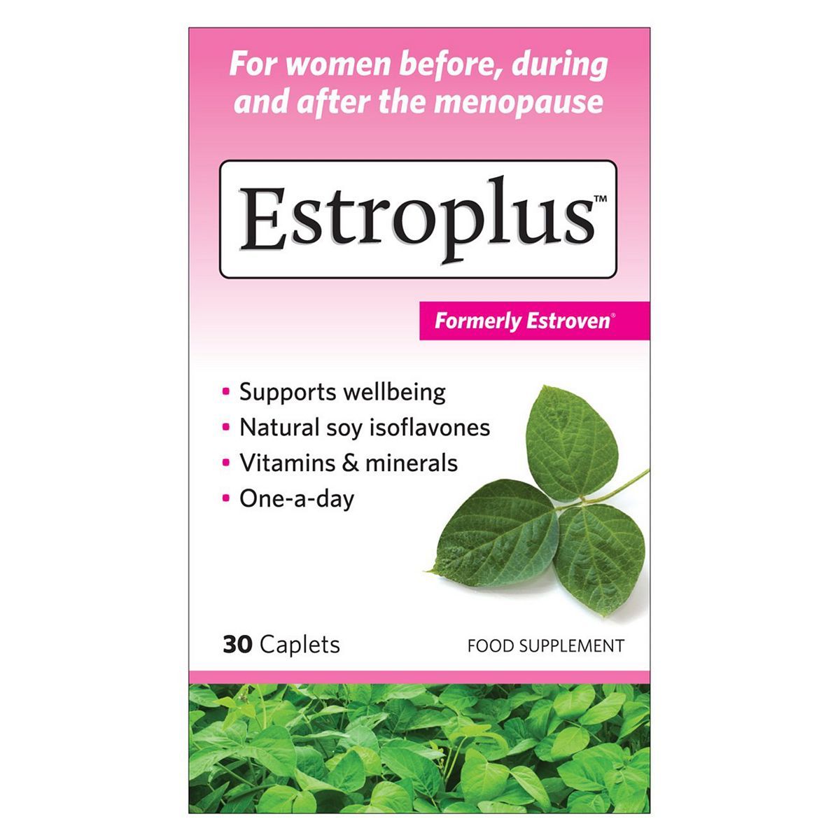 Estroplus -30 caplets