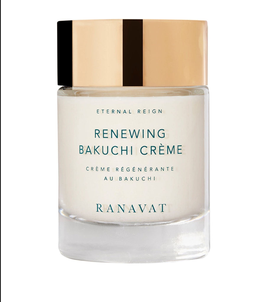 Eternal Reign Renewing Bakuchi Crème (50ml)