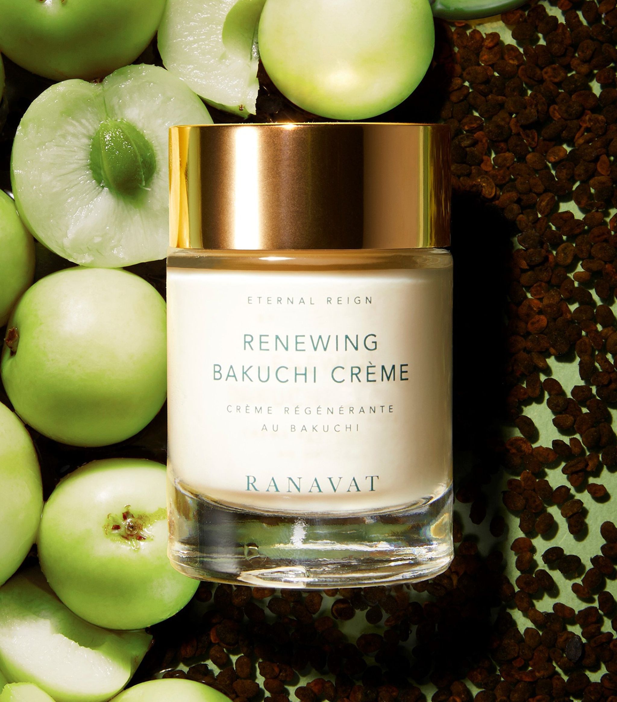 Eternal Reign Renewing Bakuchi Cr&amp;egrave;me (50ml)