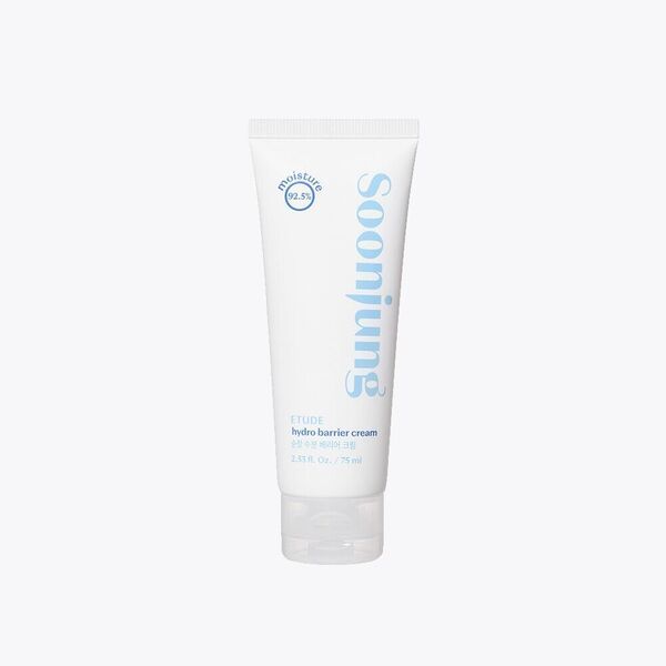 ETUDE HOUSE SoonJung Hydro Barrier Cream (Tube) 75ml