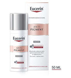 Eucerin Anti-Pigment Face Night Cream for all skin types 50ml