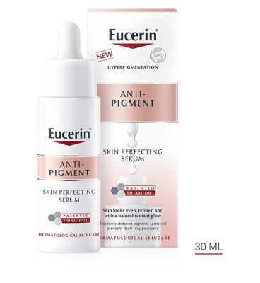 Eucerin Anti-Pigment Skin Perfecting Serum 30ml