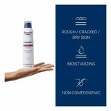 Eucerin Aquaphor Body Ointment Spray for Dry Skin 250ml