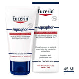 Eucerin Aquaphor Soothing Skin Balm for Dry Cracked Skin 45ml