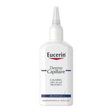 Eucerin DermoCapillaire Calming Urea Scalp Treatment 100ml