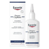 Eucerin DermoCapillaire Calming Urea Scalp Treatment 100ml