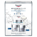 Eucerin Hyaluron- Filler Anti Age Starter Kit