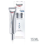 Eucerin Hyaluron-Filler Eye Cream SPF15 15ml&amp;nbsp;