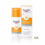 Eucerin Photoaging Control Anti-Age Sun Fluid SPF50 50ml