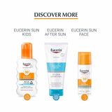 Eucerin Sun Allergy Protect Sun Cream Gel SPF50 150ml