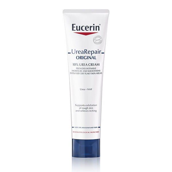 Eucerin Urea Repair 10% Original Cream for Dry Skin 100ml