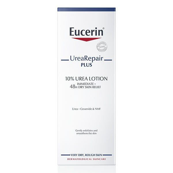 Eucerin UreaRepair 10% Body Lotion for Dry Skin 250ml