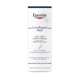 Eucerin UreaRepair 10% Foot Cream for Dry Rough Feet 100ml