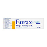 Eurax Cream - 30g