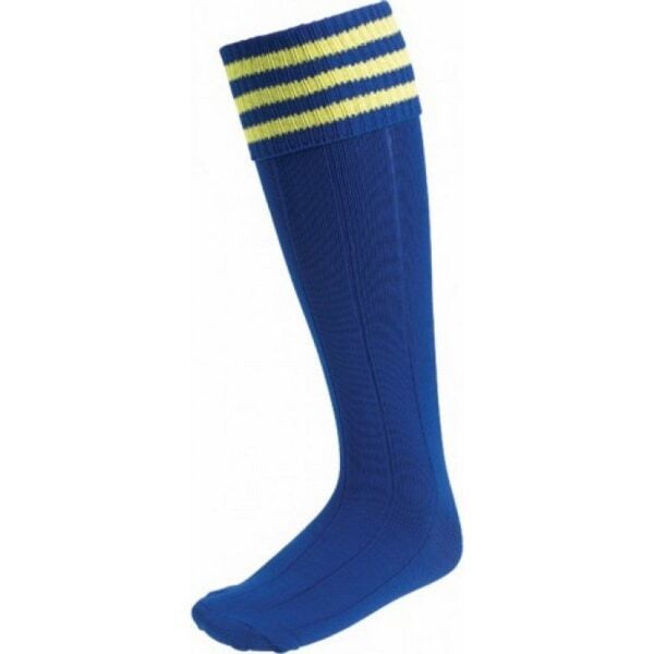 Euro Kids Stripe Detail Football Socks (3-6)