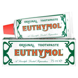 Euthymol Original Toothpaste   75ml