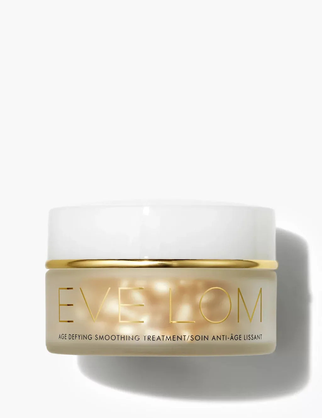 EVE LOM Age Defying Smoothing Treatment 90 caps 330ml