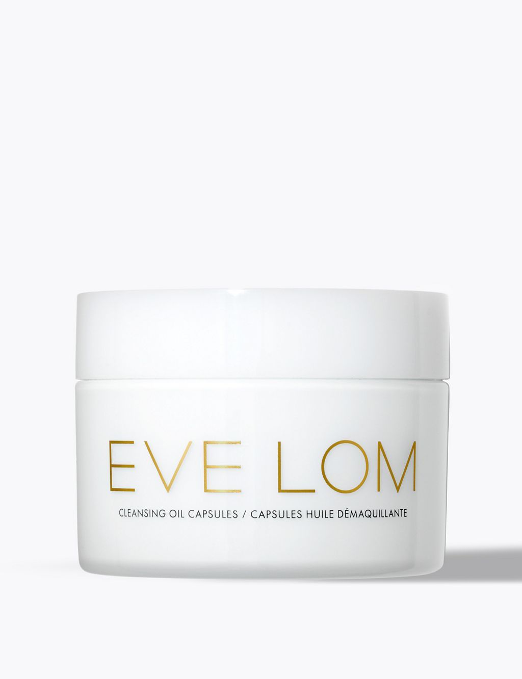 EVE LOM Cleansing Oil Capsules (50 capsules) 62.5ml