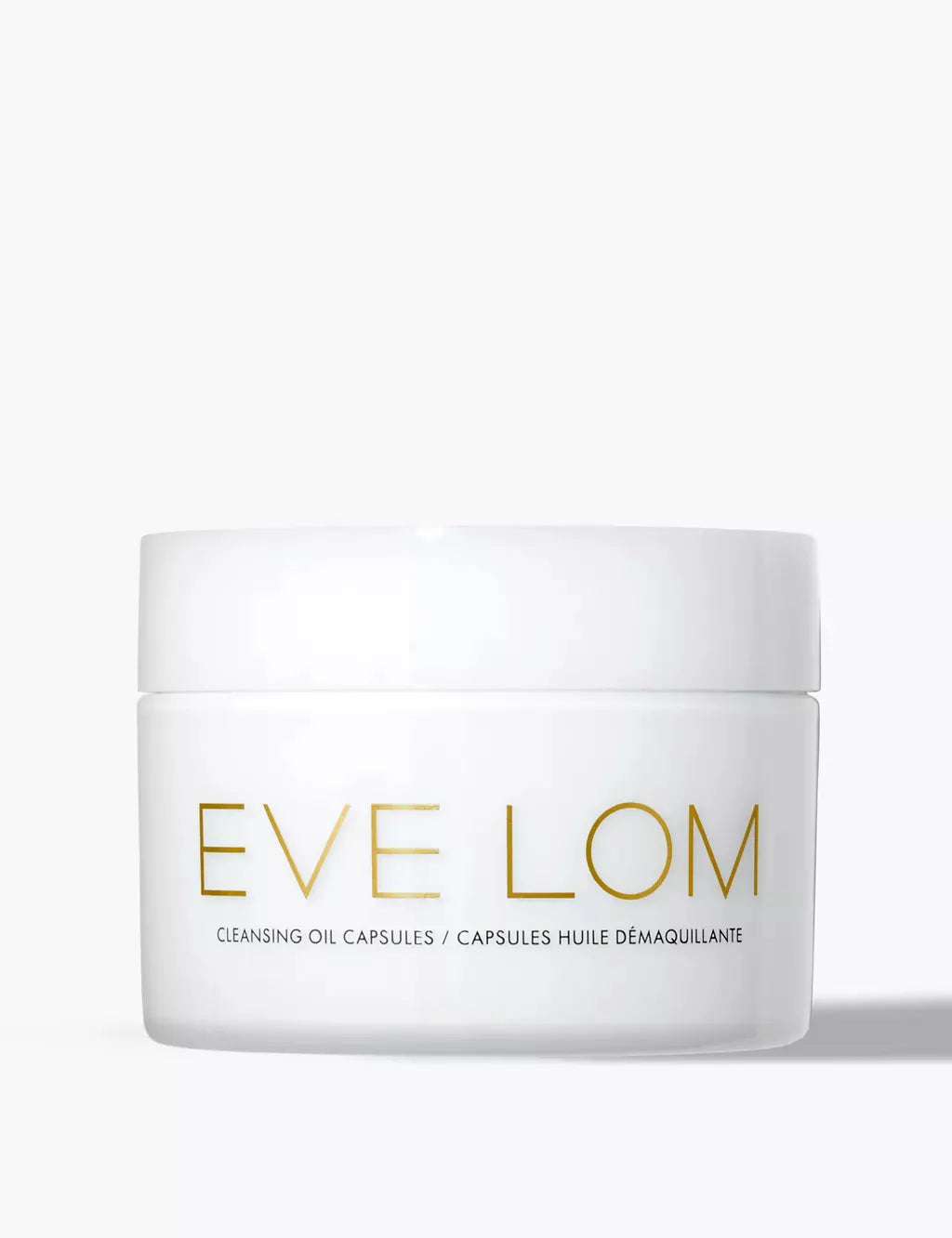 EVE LOM Cleansing Oil Capsules (50 capsules) 62.5ml