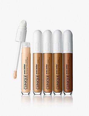 Even Better All-Over Concealer + Eraser 6ml