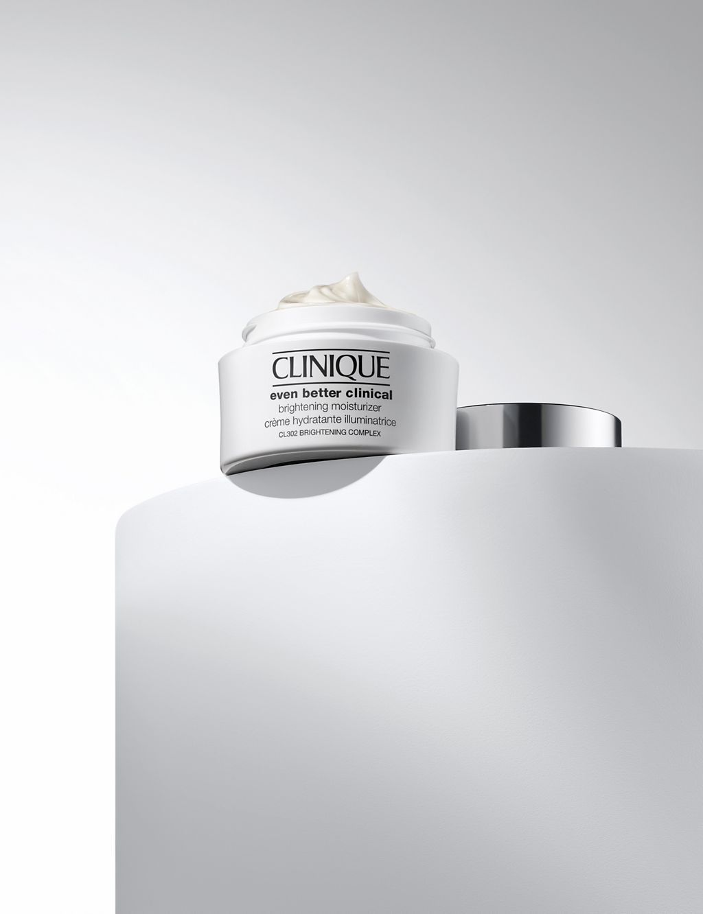 Even Better Clinical&amp;trade; Brightening Moisturizer, 50ml