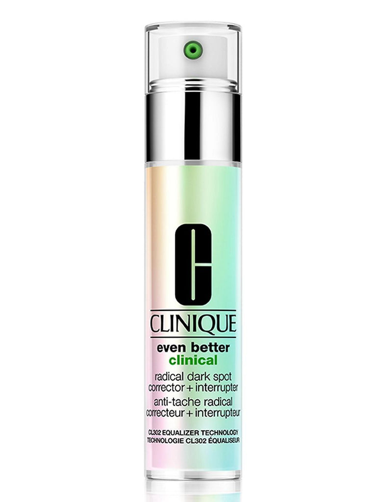 Even Better Clinical™ Radical Dark Spot Corrector + Interrupter 30ml