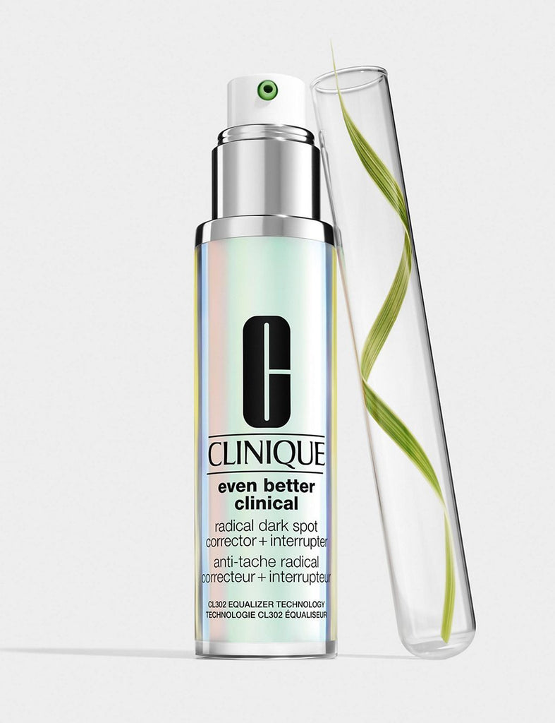 Even Better Clinical™ Radical Dark Spot Corrector + Interrupter