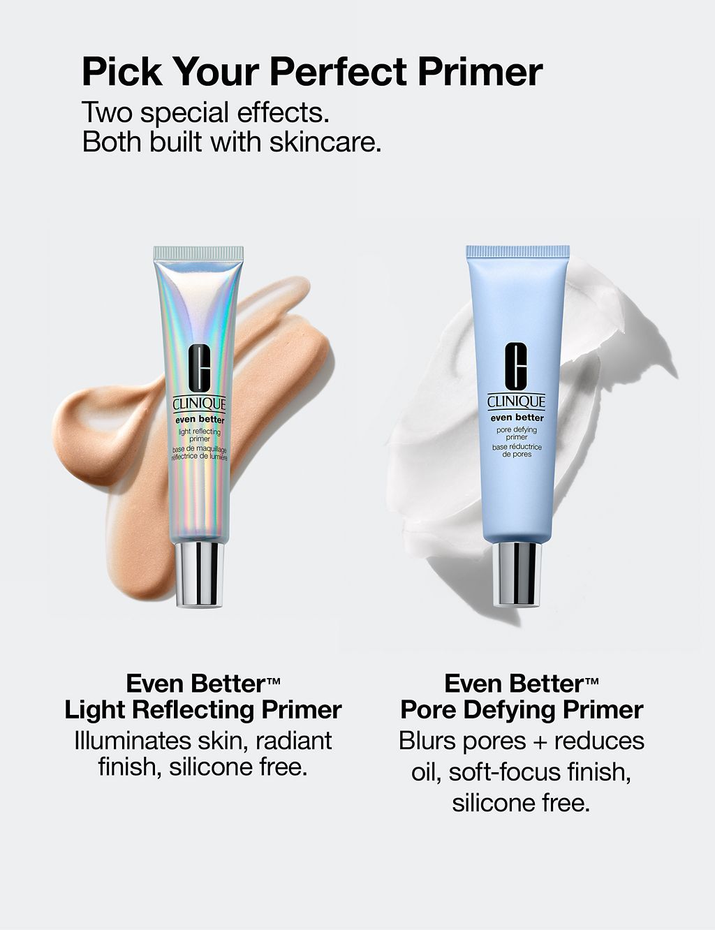 Even Better&amp;trade; Light Reflecting Primer, 30ml