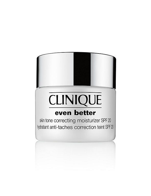 Even Better Skin Tone Correcting Moisturizer Broad Spectrum SPF 20