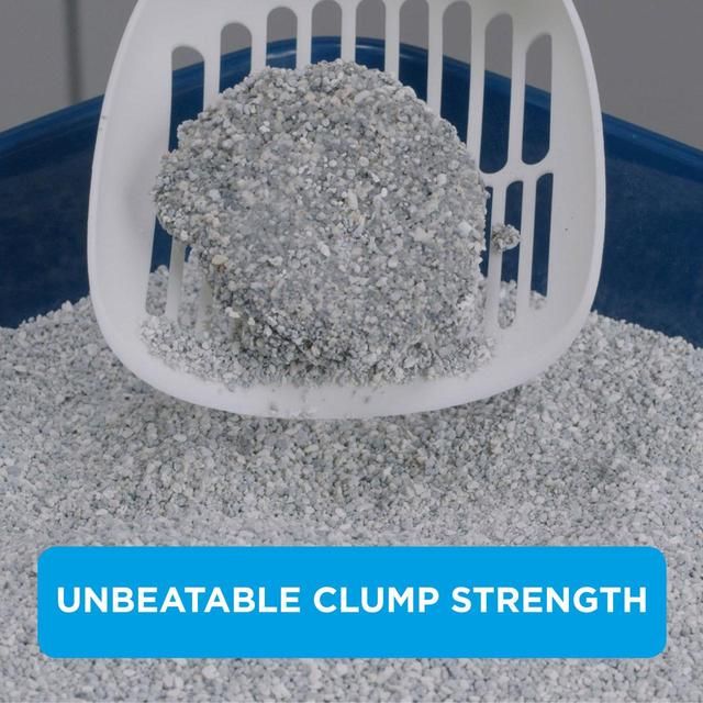 Ever Clean Extra Strong Scented Clumping Cat Litter   10L