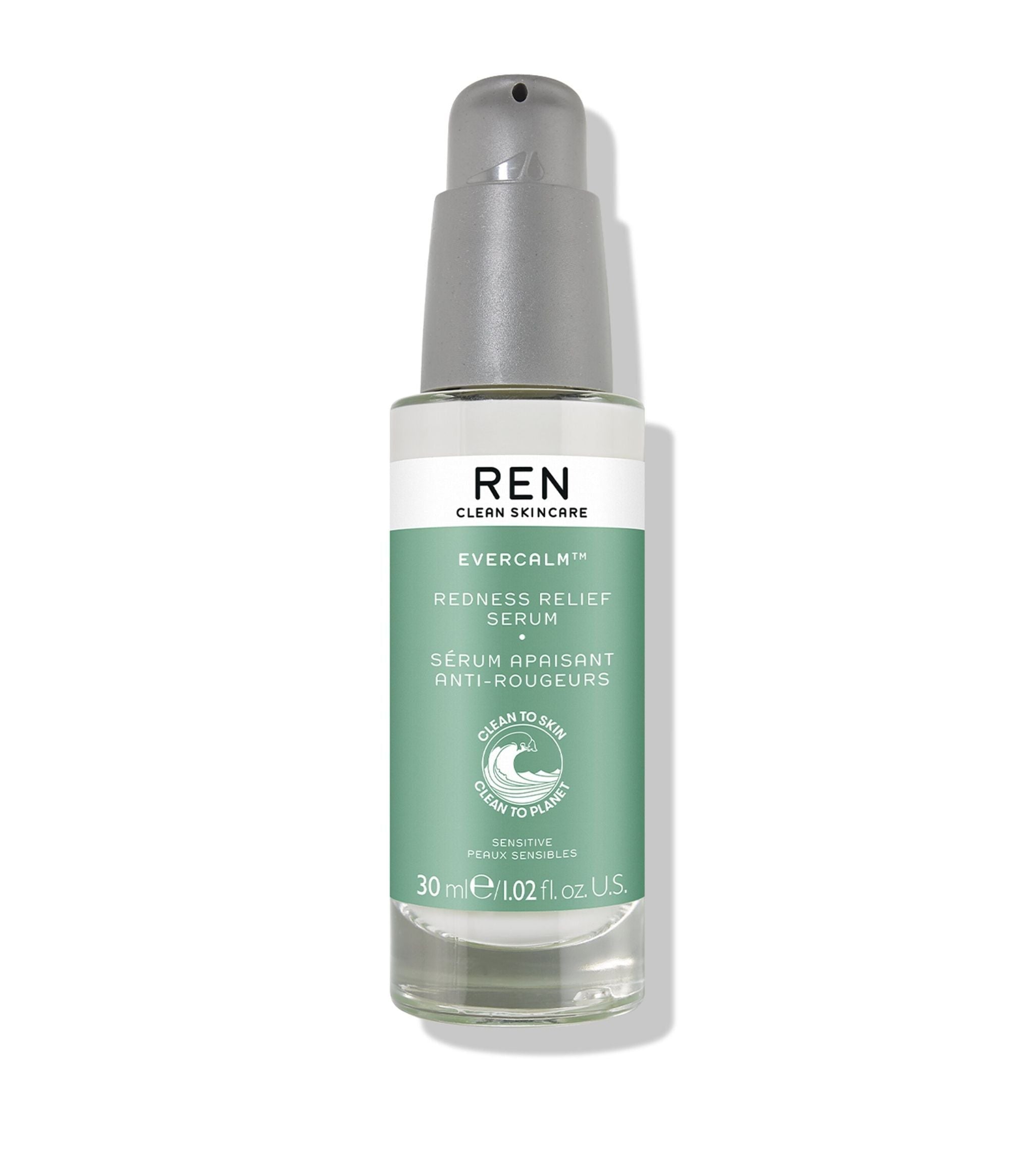 Evercalm Redness Relief Serum (30ml)