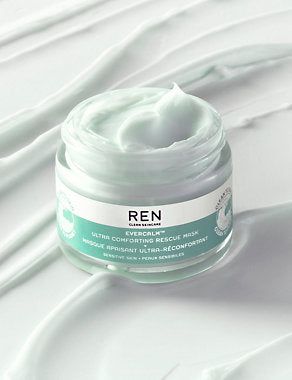 Evercalm Ultra Comforting Rescue Mask 50ml