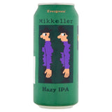 Evergreen Hazy IPA