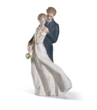 Everlasting Love Figurine