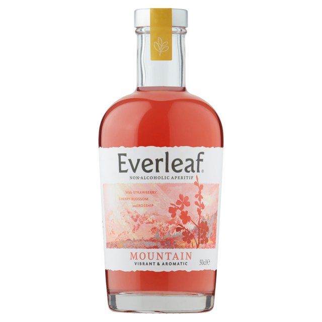 Everleaf Mountain - Vibrant & Aromatic   50cl