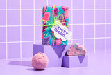 Lush Every Cloud Gift with Sleepy and Twilight, imported from the UK