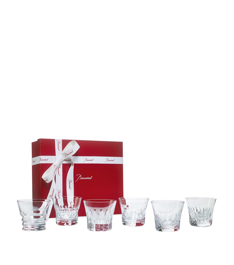 Everyday Classic Tumblers (Set of 6)