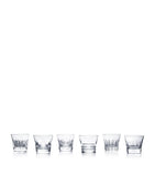 Everyday Classic Tumblers (Set of 6)