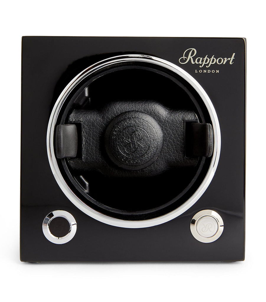 Evolution Single Watch Winder