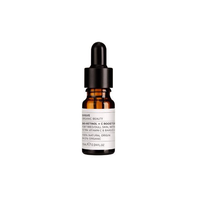 Evolve Beauty Bio-Retinol + C Booster   15ml