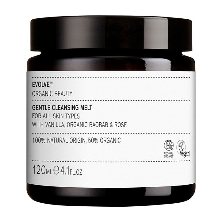 Evolve Gentle Cleansing Melt 120ml