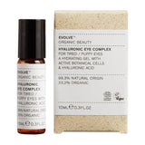 Evolve Hyaluronic Eye Complex 10ml