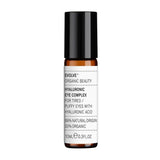 Evolve Hyaluronic Eye Complex 10ml