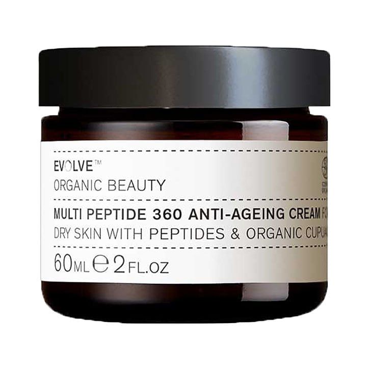 Evolve Multi Peptide 360 Anti-Ageing Cream 60ml