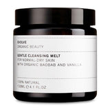 Evolve Organic Gentle Cleansing Balm   120ml